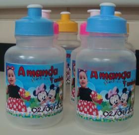 Squezze Personalizado - 350ml