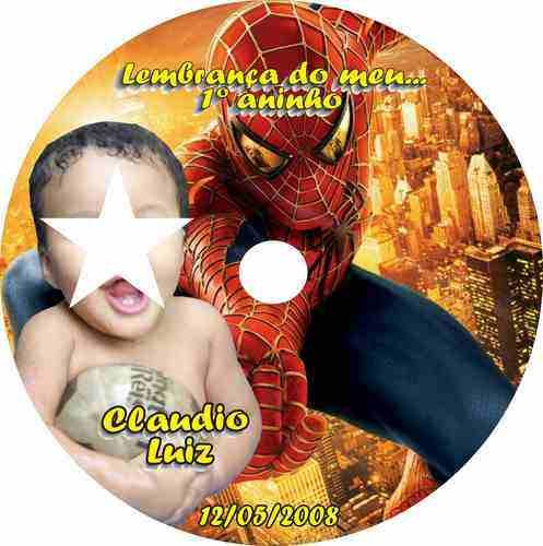 Mídia DVD Virgem