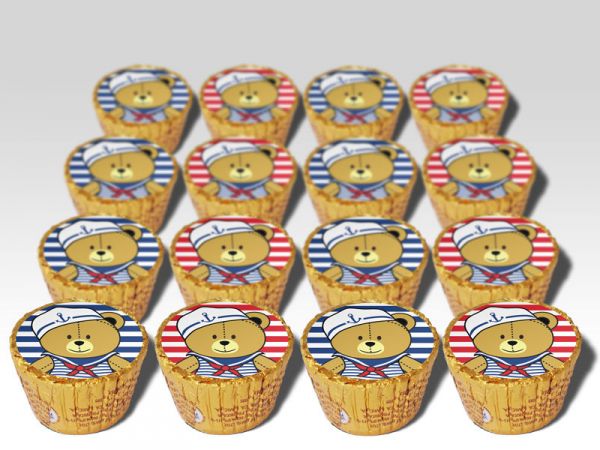 Rótulo Alpino Personalizado