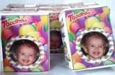 Rótulo de Toddynho Personalizado