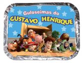 Marmitinha Completa Personalizada