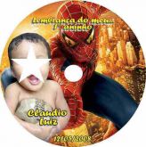 Mídia DVD Virgem