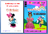Revistas para Colorir - Escolha o seu Tema