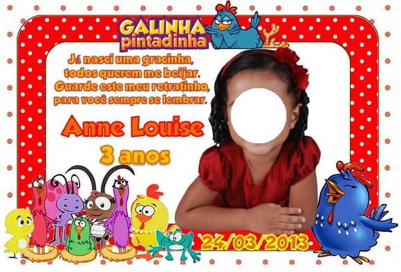 Imã para Geladeira Personalizado - Tam 7x10