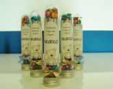 Rótulo para Tubete Personalizado