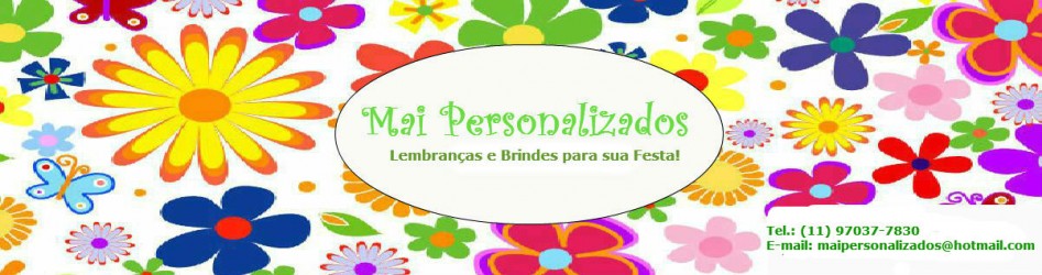 Mai Personalizados